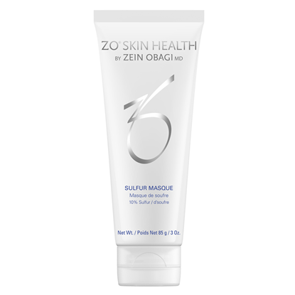 Picture of ZO Skin Health Sulfur Masque 85g