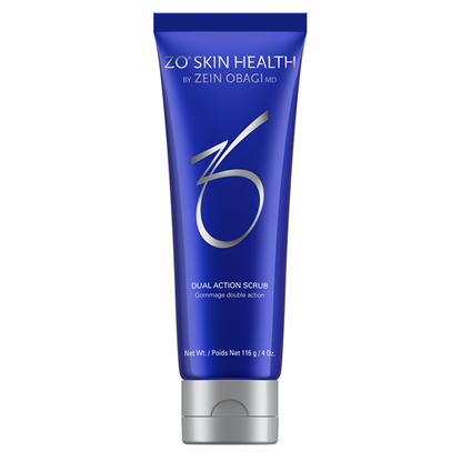 Picture of ZO Skin Health Dual Action Scrub
