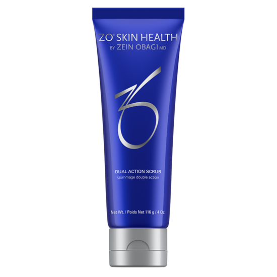 Picture of ZO Skin Health Dual Action Scrub