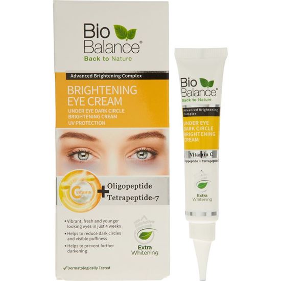 Picture of Bio Balance Brightening Eye Cream - 15ml