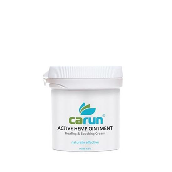 Picture of Carun Active Hemp Ointment - 100ml
