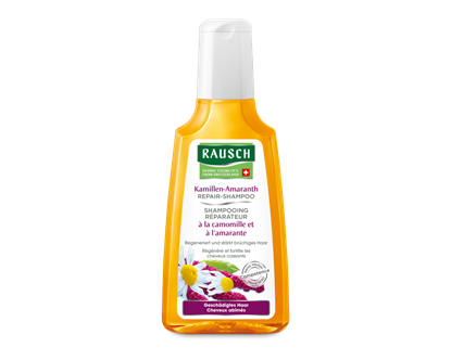 Picture of Rausch Chamomile-Amaranth Repair Shampoo - 200ml