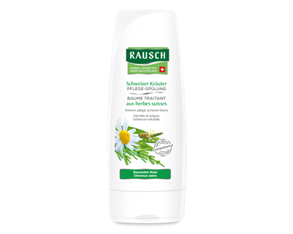 Picture of Rausch Swiss Herbal Care Rinse Conditioner - 200ml
