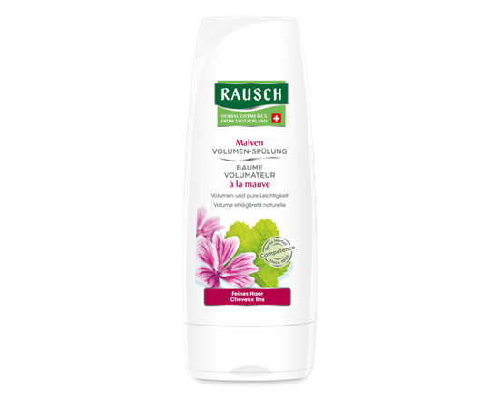 Picture of Rausch Volume Rinse Conditioner - 200ml