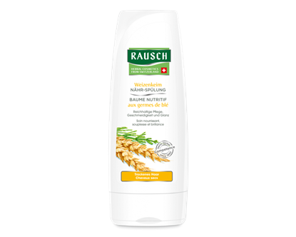 Picture of Rausch Wheatgerm Nourishing Rinse Conditioner - 200ml