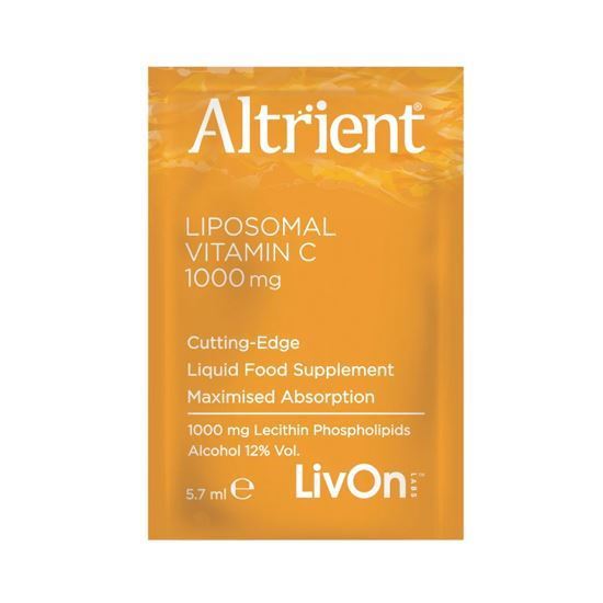 Altrient Vitamin C Liposomal