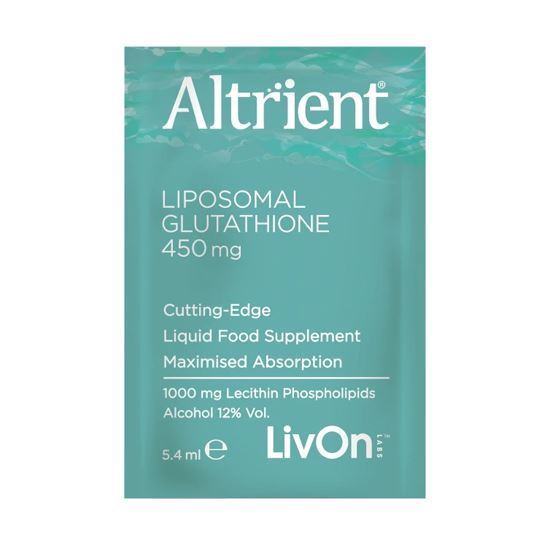 Altrient Liposomal Glutathione