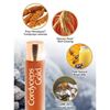 Pure Himalayan Cordceps Gold with Red Ginseng, Pure Natural Royal Jelly, UMF 20+ Manuka Honey