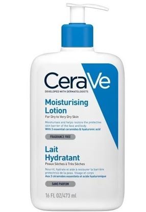 Picture of CeraVe Moisturing Lotion 473ml