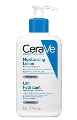 Picture of CeraVe Moisturing Lotion 236ml