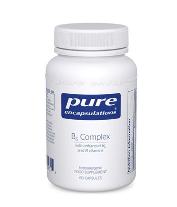 Picture of Pure Encapsulations B6 Complex