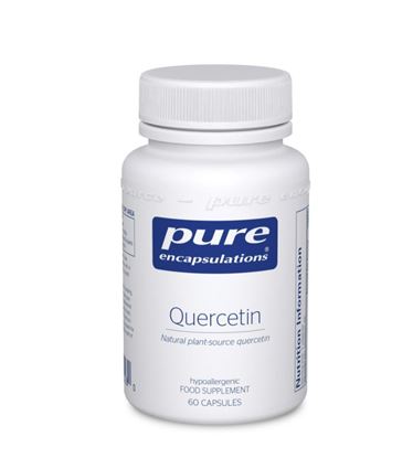 Picture of Pure Encapsulations Quercetin