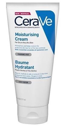 Picture of CeraVe Moisturising Cream 177ml