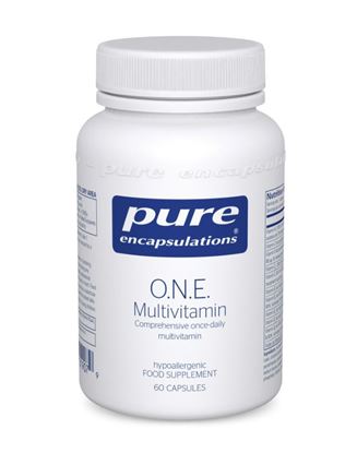 Picture of Pure Encapsulations O.N.E. Multivitamin