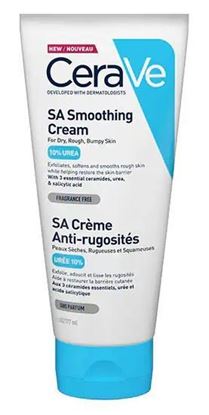 Picture of CeraVe SA Smoothing Cream 177ml