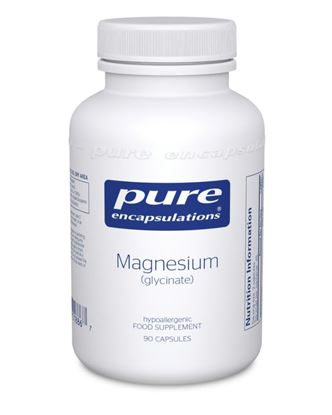 Picture of Pure Encapsulations Magnesium (glycinate)