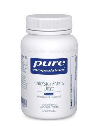 Picture of Pure Encapsulations Hair/Skin/Nails Ultra