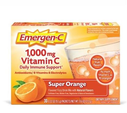 Picture of Emergen-C 1000 mg Vitamin C
