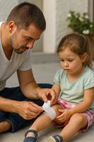 Picture for category First Aid