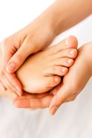 Picture for category Foot Care